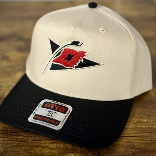 Cappello snapback carolina - cappello,