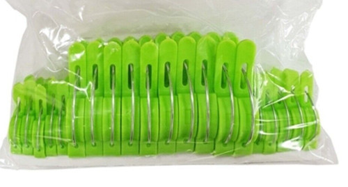 Clip molla supporto piante - supporto,