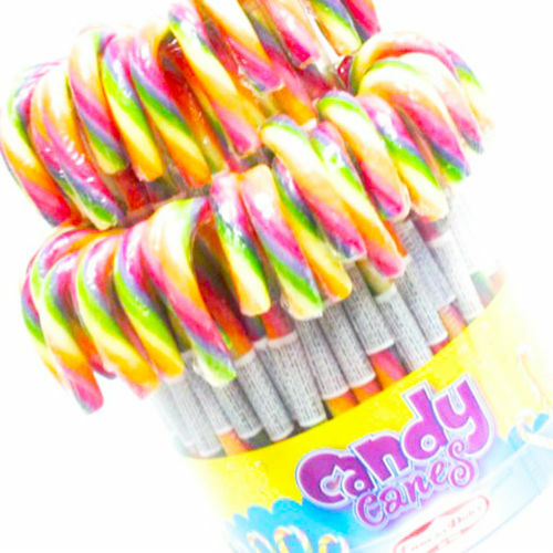 Bastoncini caramelle candy - bastoncini,
