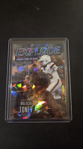 2026 leaf metal malachi toney - 2026,