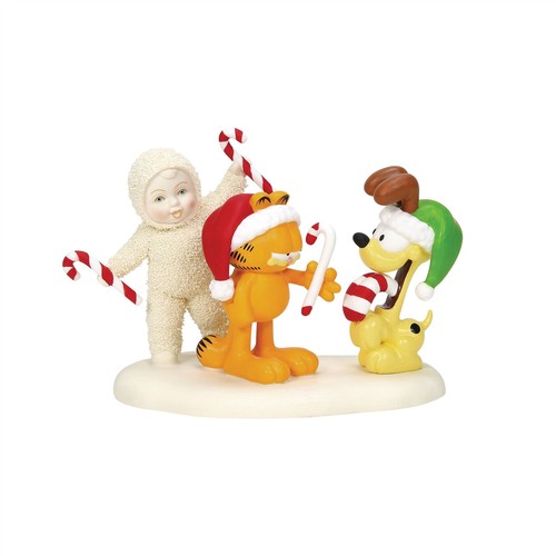 Figurina snowbabies guest - figurina,