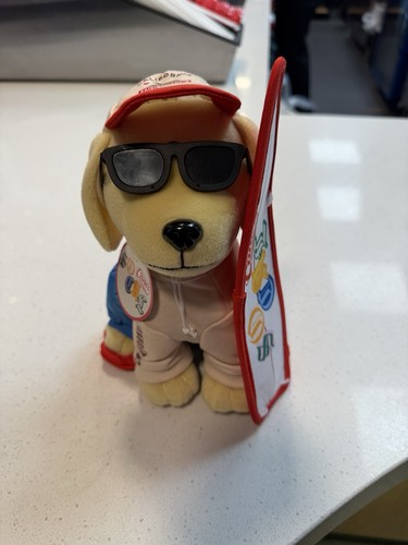 Peluche canne alzate cal - peluche,
