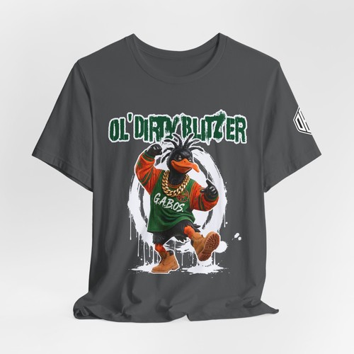 Miami hurricanes tang - miami, u-tang