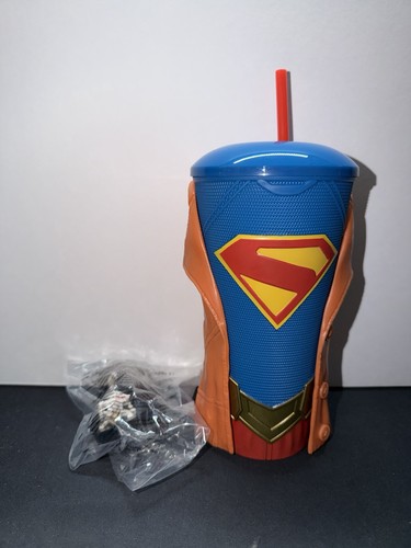 Supergirl amc esclusiva tazza - esclusiva,