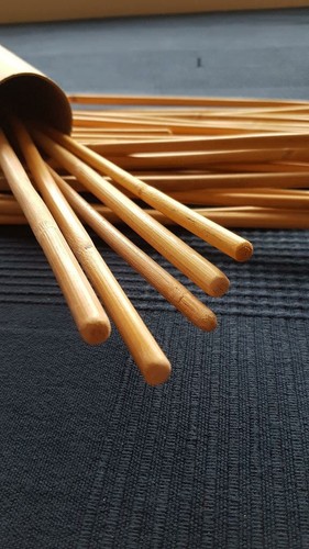 Plain kooboo canes - kooboo,