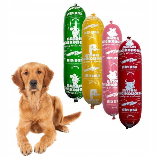 900 cibo per cani - 30, g