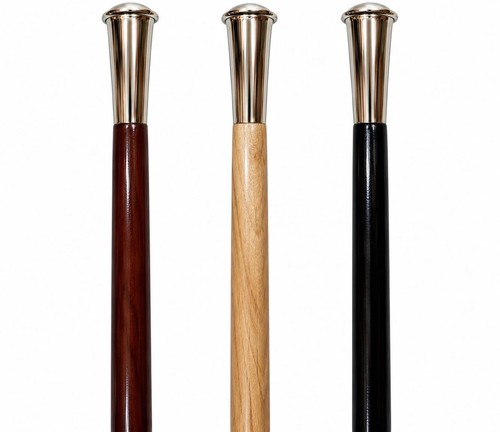 Regimental drill canes - regimental,