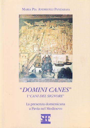 Domini canes cani del - canes", i