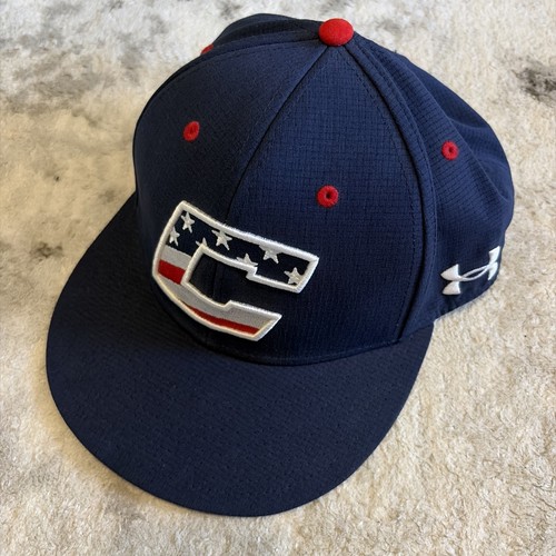 Berretto baseball under - da,