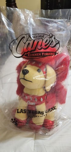 Raising canes esclusivo las - canes,
