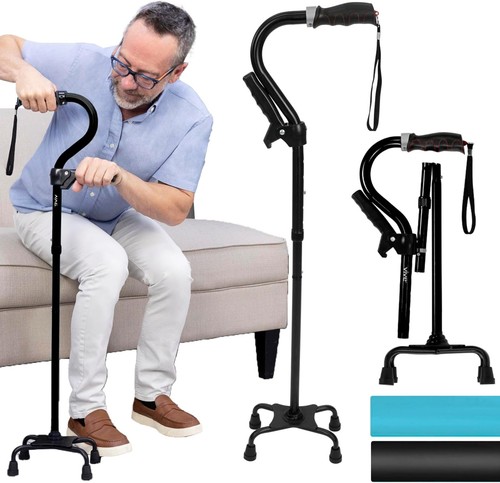 Vive quad canes bastone - vive,