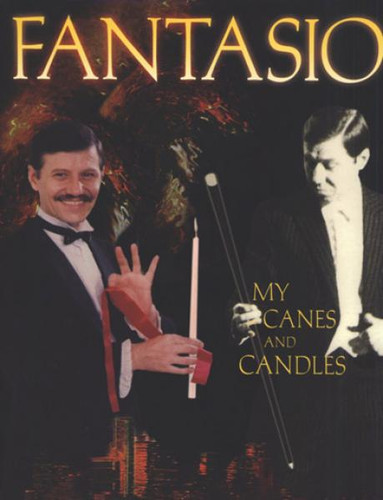Mie canne candele - canne,