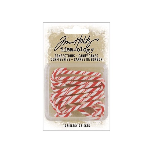 Bastoncini caramelle - bastoncini,