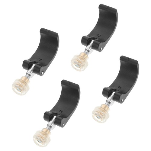 4pz fibbie blocca bastone - blocca, da
