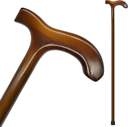 Bastone passeggio legno - passeggio,