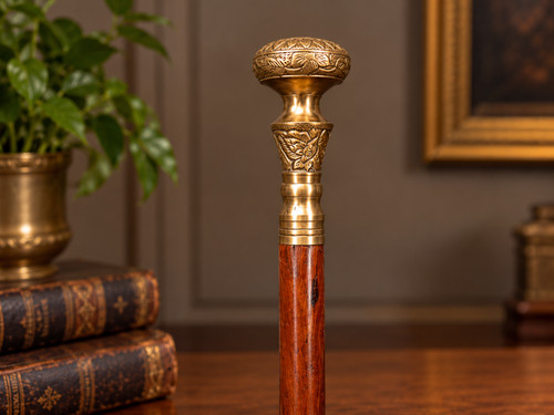 Bastone passeggio legno - bastone,