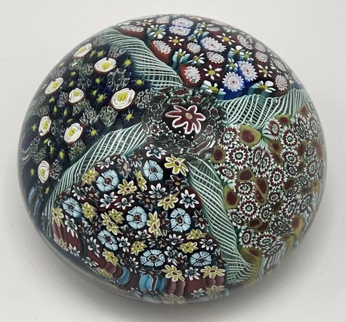 Fermacarte paperweight vintage - fermacarte/paperweight,