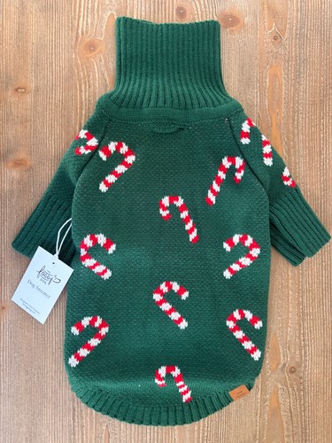 Maglione the foggy - the, natale