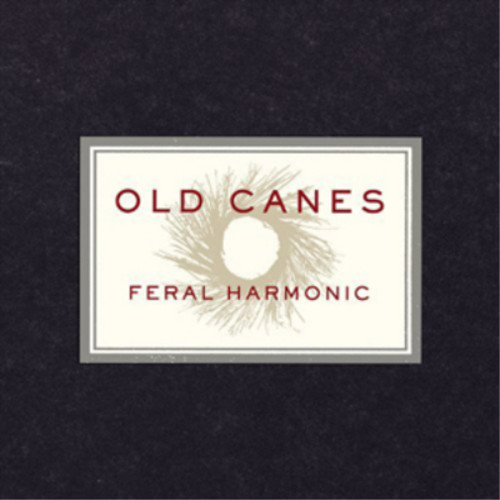 Old canes feral harmonic - feral,