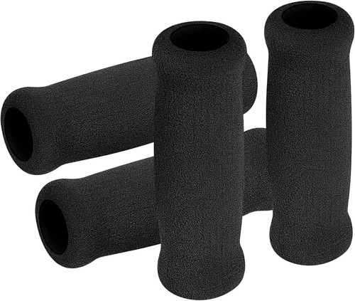 Cane grip pezzi copri - cane, 4