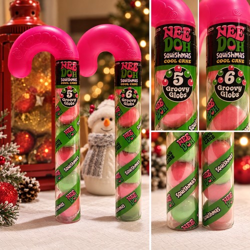 Schylling needoh squishmas - schylling,