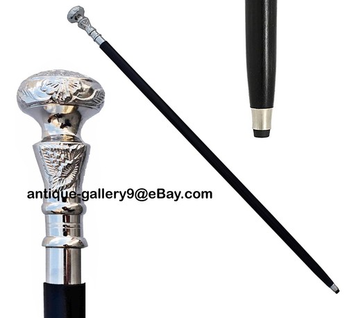 Replica bat masterson cane - di,