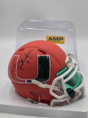 Frank gore mini - gore,