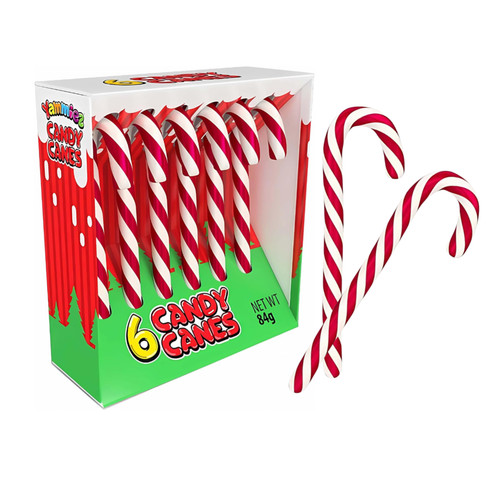 Bastoncini caramelle candy - caramelle,