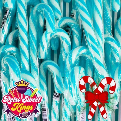 Bubblegum canne caramelle - canne,