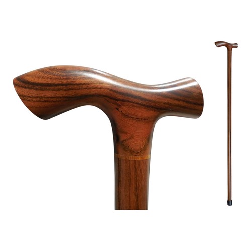 Bastone passeggio legno - da,