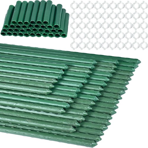 50pcs pali per - 50pcs, piante