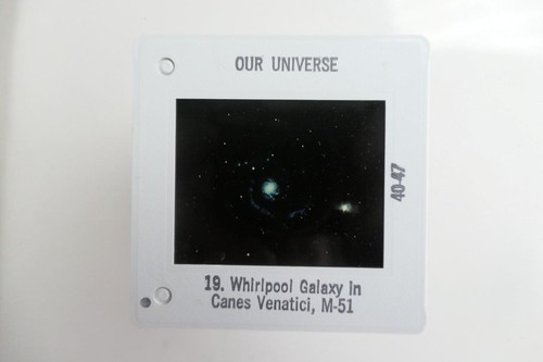 Whirpool galaxy canes - galaxy,