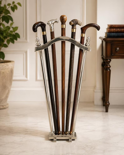 Bastone passeggio vintage - bastone, da