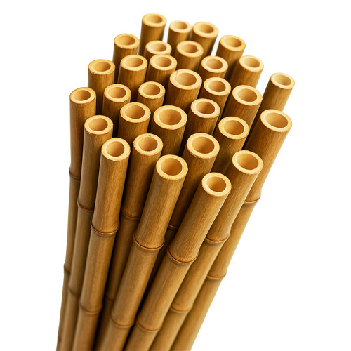 Canne bambù per supporto - canne, di
