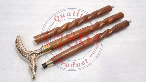 Bastone passeggio vintage - bastone, da