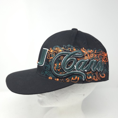 Cappello miami hurricanes top - cappello,