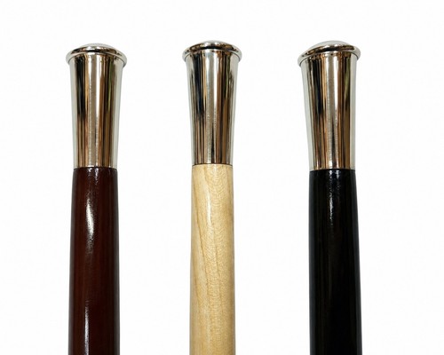 Regimental drill canes - drill,