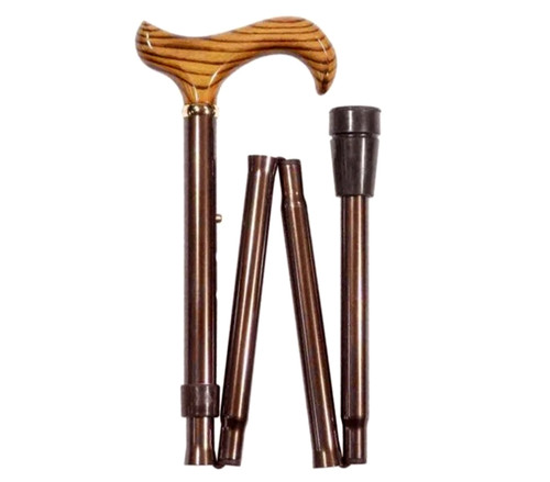 Classic canes 4601 marrone - classic,