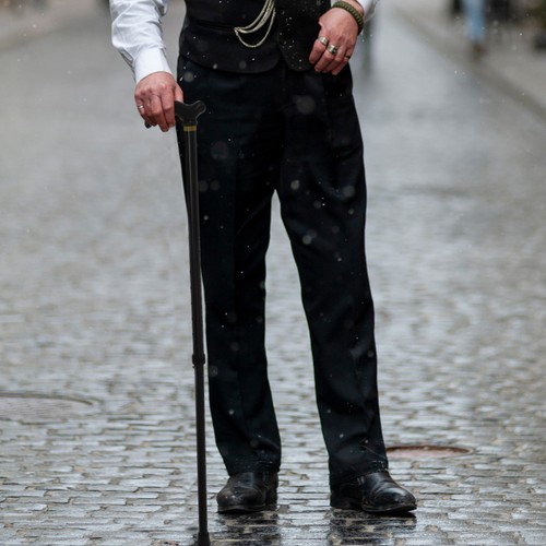 Bastone per uomo - per,