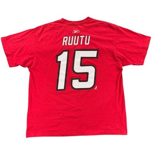 Tuomo ruutu carolina - tuomo,