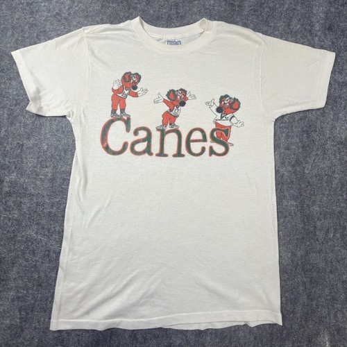 Shirt vintage anni miami - 80,