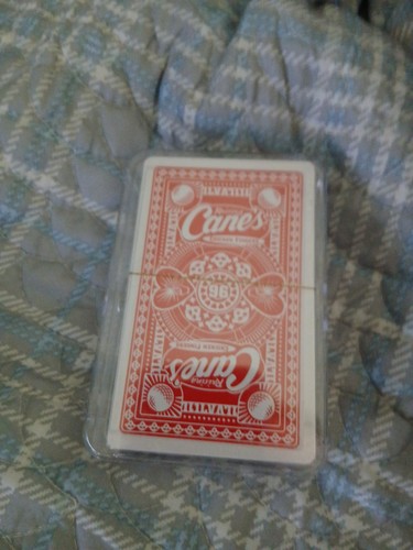 Mazzo carte gioco - mazzo, da