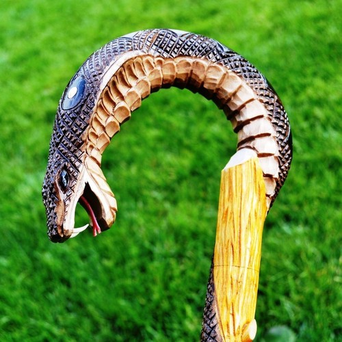 Bastoncini passeggio cobra - bastoncini, da